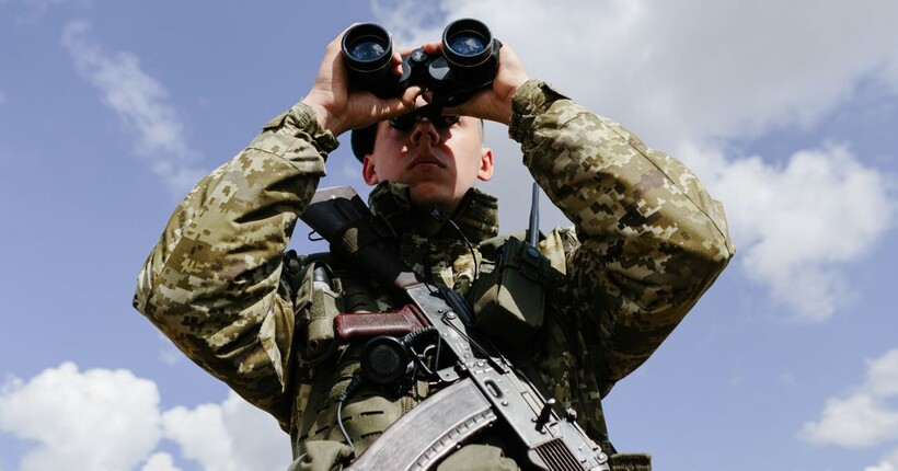 Угорські дрони залетіли у повітряний простір України: МЗС показало маршрут (фото)