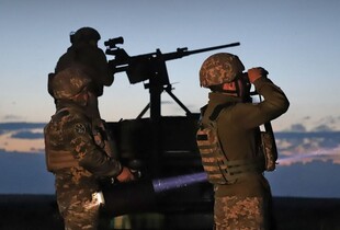 рф атакувала Україну майже 600 БпЛА і 48 ракетами: скільки вдалося збити
