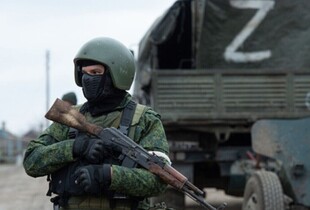 ГУР перехопило розмову командування рф: командир підрозділу наказав розстріляти полонених українських військових