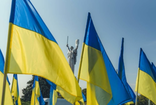 Історик Юваль Ной Харарі пояснив чому Україна переможе у війні з росією