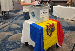 Вибори у Молдові: у кількох країнах "замінували" дільниці
