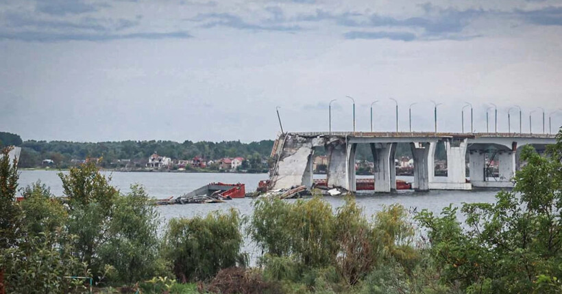 Росіяни відновили штурми біля Гуляйполя та Антонівського моста