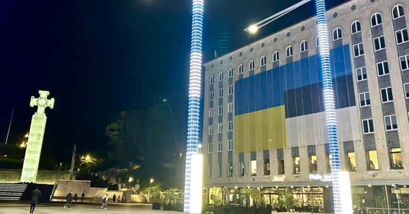 Естонія виділила для України €10 млн у межах програми PURL