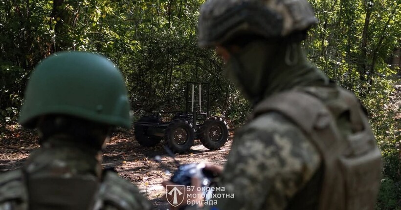 На фронті відбулось 44 бої: де штурмувала російська армія