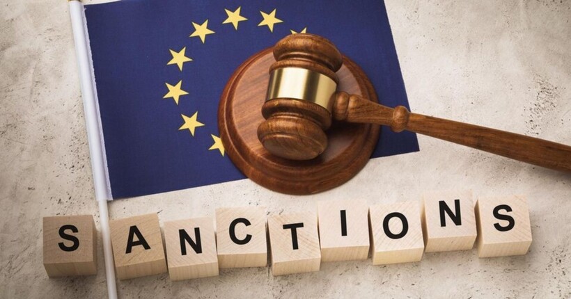 Україна очікує на 20-й санкційний пакет ЄС: Власюк розповів про процес формування