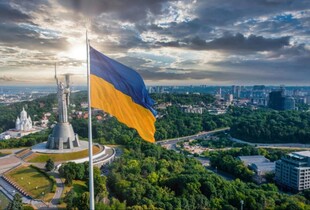 У Києві на добу частково обмежуватимуть рух транспорту та пішоходів на одному з бульварів