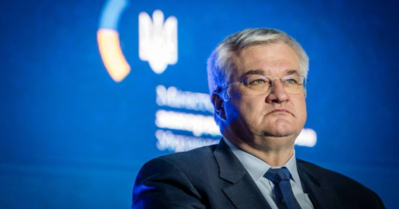 У МЗС анонсували робочий візит Сибіги до Варшави