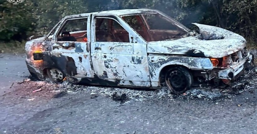 Росіяни вдарили по Харківщині: є загиблі та постраждалі