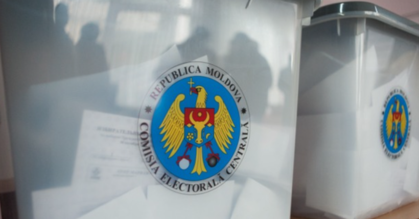 У Молдові закрилися виборчі дільниці - що відомо