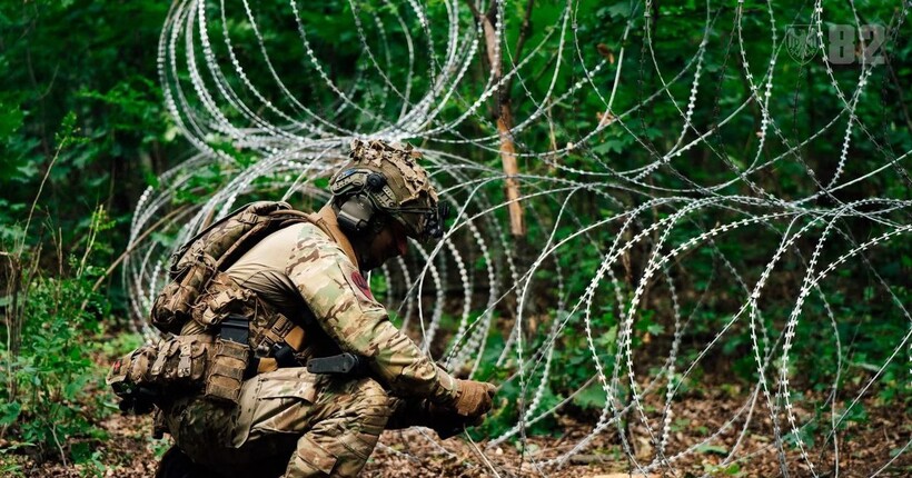 Українські воїни знищили 152 росіян на Покровському напрямку: ситуація на фронті