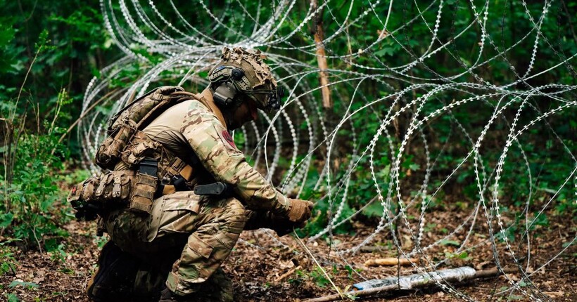 Втрати армії рф в Україні за добу зросли ще на 1080 військових