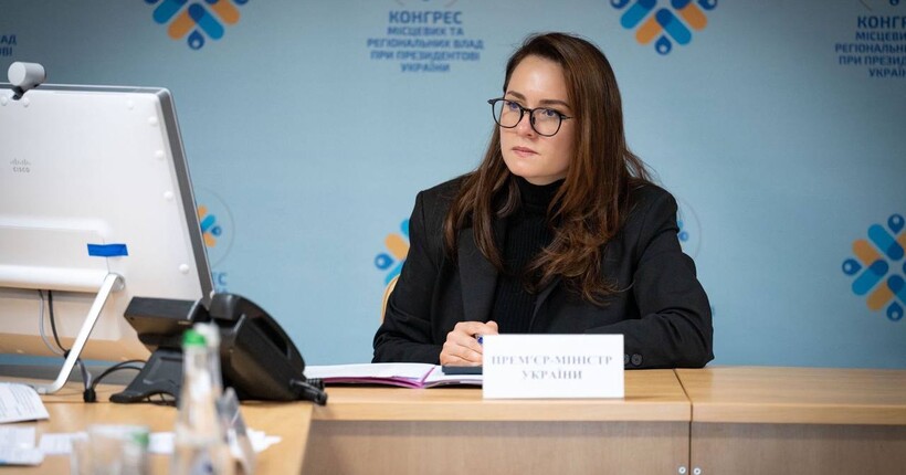 Ворогу не вдасться залишити Україну без тепла і світла - Свириденко розповіла про підготовку до опалювального сезону