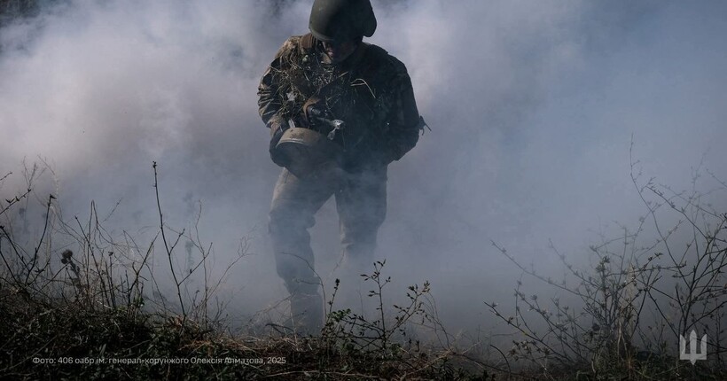 Протягом минулої доби зафіксовано 136 бойових зіткнень - Генштаб