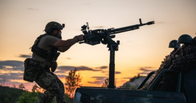 Повітряні сили України збили 23 з 32 ворожих БпЛА під час нічної атаки