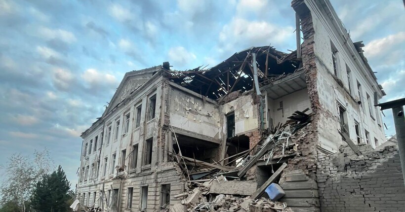 Армія рф завдала ударів по Донеччині: поранено 11 цивільних