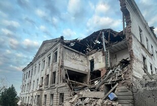 Армія рф завдала ударів по Донеччині: поранено 11 цивільних