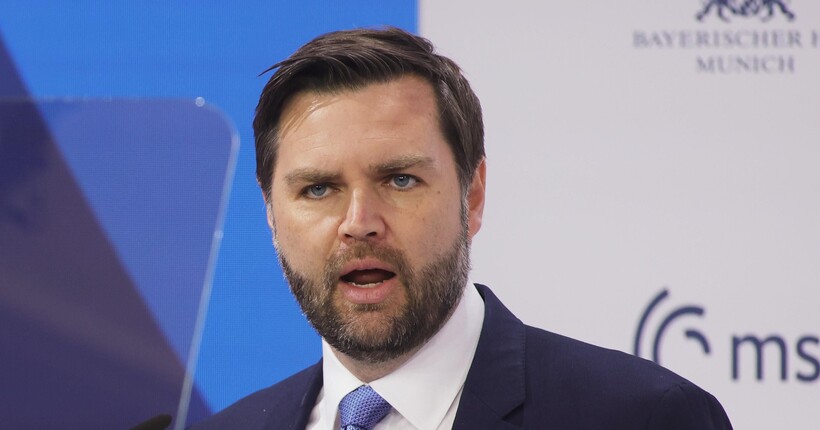 Росіяни відмовляються від будь-яких переговорів щодо завершення війни - Венс
