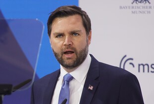 Росіяни відмовляються від будь-яких переговорів щодо завершення війни - Венс