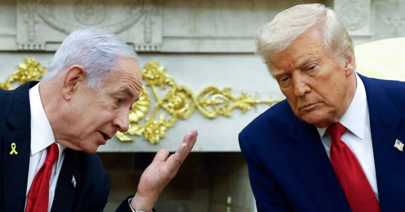 Трамп пообіцяв 