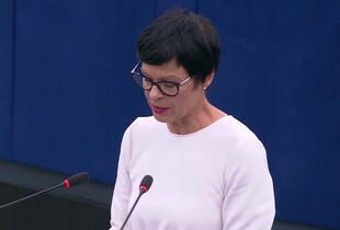 Єврокомісарка з питань розширення прибула в Україну - яка ціль візиту