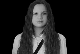 У столичній школі назвали ім'я дівчинки, яка загинула внаслідок атаки на Київ