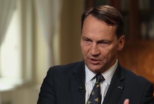 Поразка Путіна у війні піде на користь самій росії - Сікорський