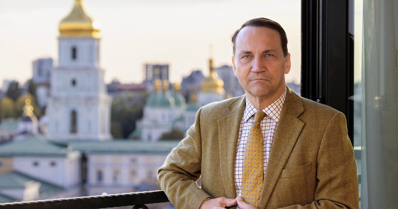 Сікорський спрогнозував, коли і як закінчиться війна в Україні