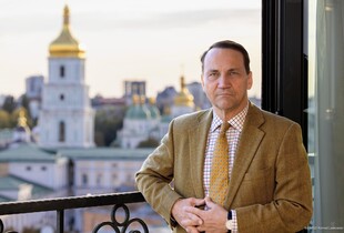 Сікорський спрогнозував, коли і як закінчиться війна в Україні