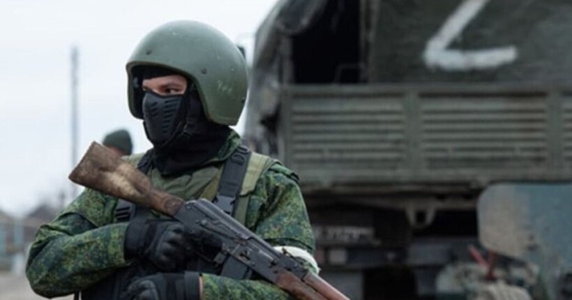 Росіяни організували 