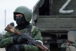 Росіяни організували "престур" на тимчасово окуповані території для іноземних журналістів