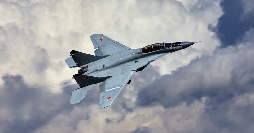 ГУР оприлюднило імена російських військових злочинців, причетних до ракетних ударів по Україні