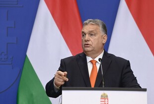 Орбан заявив, що Україна 