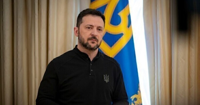 Зеленський повідомив про результати Добропільської контрнаступальної операції