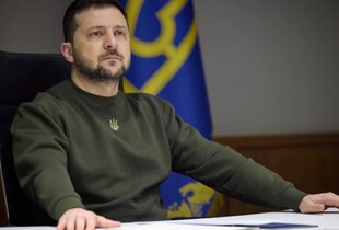 Зеленський повідомив про результати Добропільської контрнаступальної операції