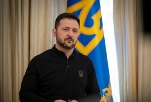 Зеленський повідомив про результати Добропільської контрнаступальної операції