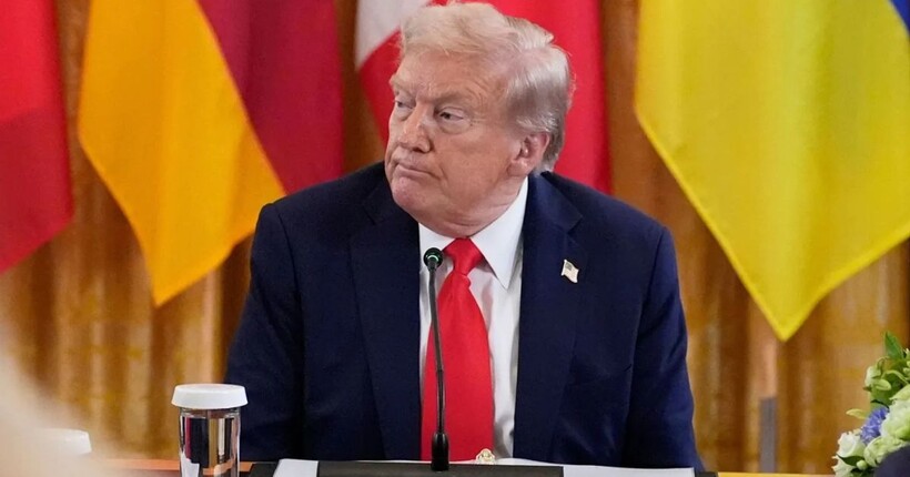Трамп може очолити перехідний уряд Гази за планом мирного врегулювання
