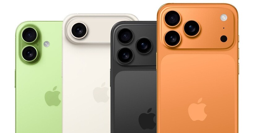 Як прибрати подряпини з iPhone 17: Apple радить простий спосіб із сіллю