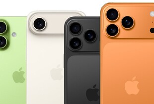 Як прибрати подряпини з iPhone 17: Apple радить простий спосіб із сіллю