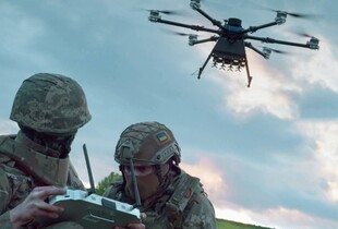 Російська армія за добу втратила в Україні ще 970 окупантів
