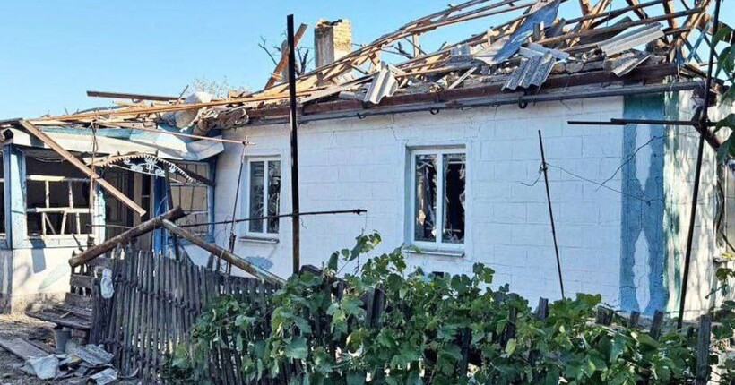 Понад 380 дронів атакували Запорізьку область: які наслідки