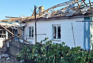 Понад 380 дронів атакували Запорізьку область: які наслідки