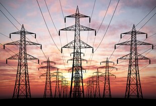 На Чернігівщині ворог влучив по об’єкту енергетичної інфраструктури - понад 26 000 абонентів без електропостачання