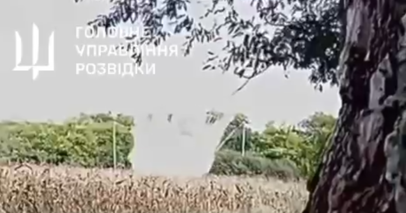 Воїни ГУР ліквідували підполковника 