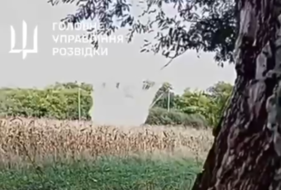 Воїни ГУР ліквідували підполковника 