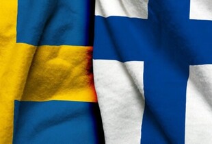 Фінляндія та Швеція пропонують використати заморожені активи російського Центробанку для кредитування України