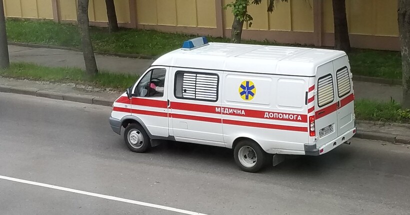 У Конотопі чоловік отримав поранення кулею ППО