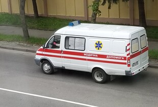 У Конотопі чоловік отримав поранення кулею ППО
