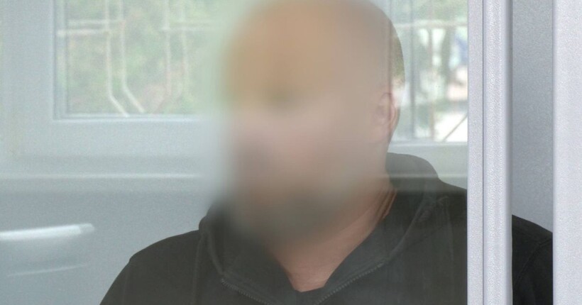 У Харкові засудили до 15 років чоловіка балетмейстерки Марії Холодної, яку він вбив та розчленував