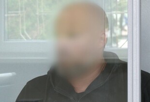 У Харкові засудили до 15 років чоловіка балетмейстерки Марії Холодної, яку він вбив та розчленував