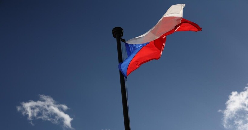 Чехія заборонила в’їзд російським дипломатам без акредитації